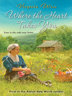Where the Heart Takes You - ebook